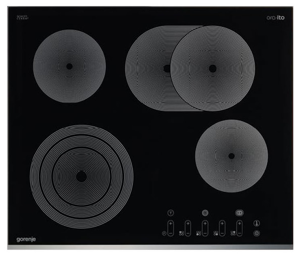 GORENJE ECT 680 ORA