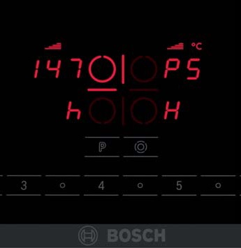 Сенсорная панель